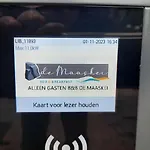 De Maaskei Frühstückspension Geulle