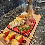 De Maaskei Frühstückspension