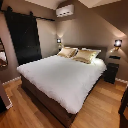 Bed and breakfast De Maaskei Geulle