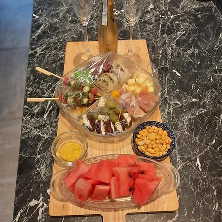 De Maaskei 3* Geulle