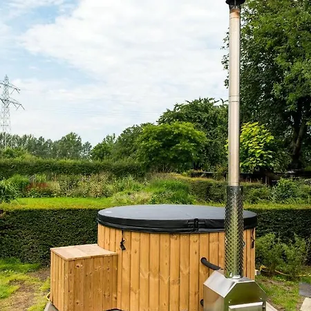 Couette-café De Maaskei Geulle