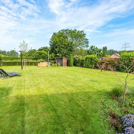 Couette-café De Maaskei