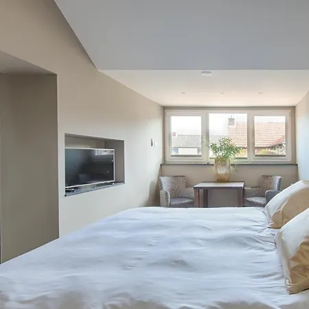 De Maaskei Frühstückspension 3*