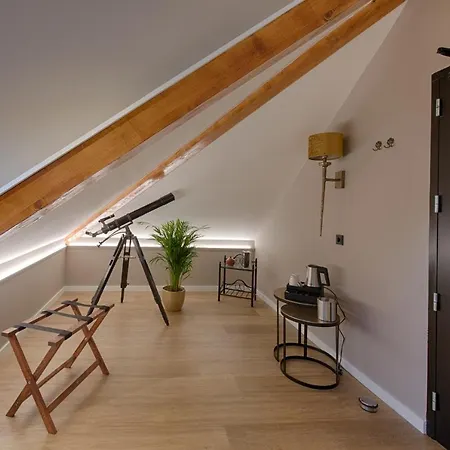 Couette-café De Maaskei