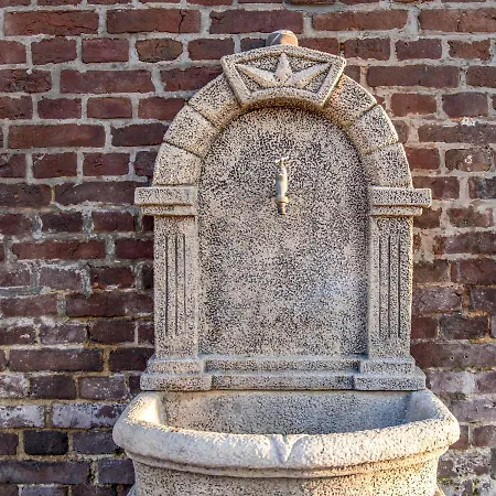 De Maaskei Couette-café