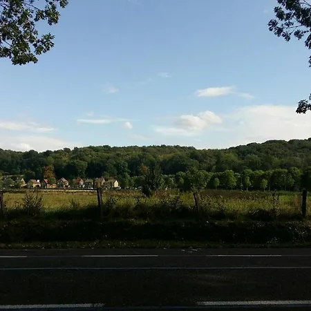 De Maaskei Couette-café 3*