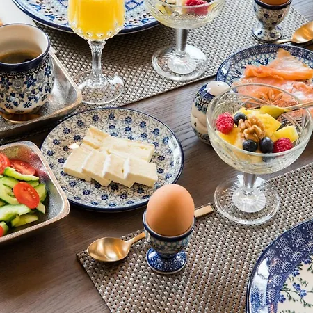 Bed and breakfast De Maaskei