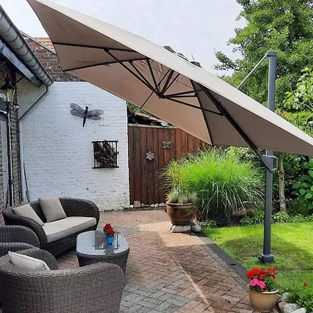 Frühstückspension De Maaskei