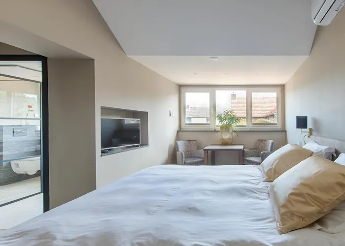 De Maaskei Отель типа 