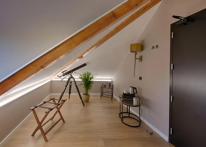 Bed & Breakfast De Maaskei