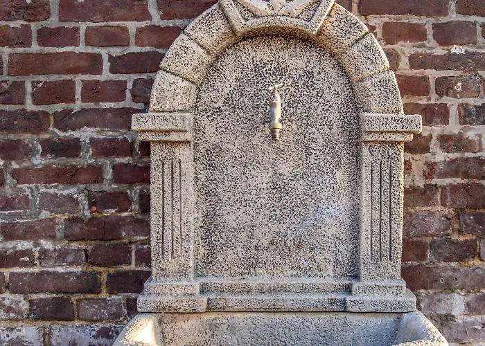 De Maaskei Отель типа 