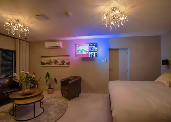 Bed & Breakfast De Maaskei Geulle