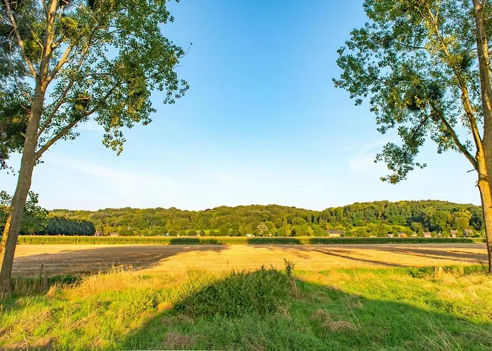 De Maaskei Frühstückspension 3*