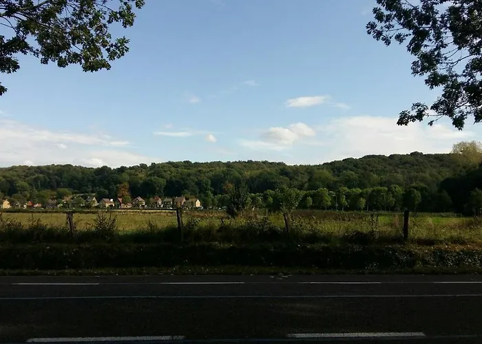 De Maaskei Frühstückspension 3*