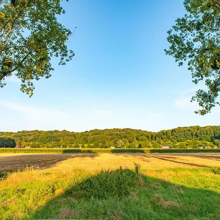 De Maaskei Bed & Breakfast 3*