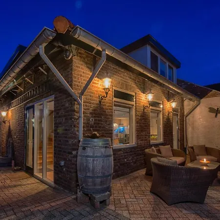 Bed & Breakfast De Maaskei Geulle