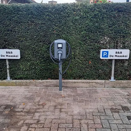 De Maaskei 3* Geulle