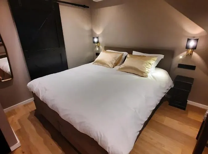 Bed & Breakfast De Maaskei Geulle