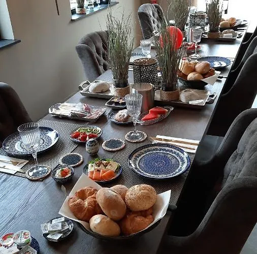 Bed & Breakfast De Maaskei Geulle