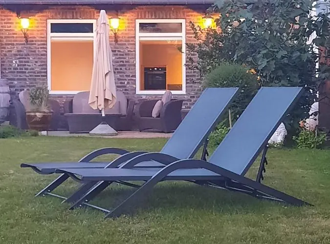 Bed & Breakfast De Maaskei Geulle