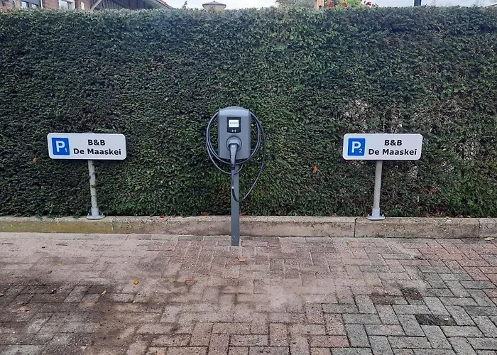 De Maaskei 3* Geulle